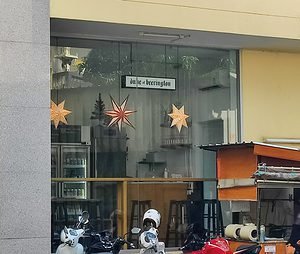 Duke of Beerington Bangkok Thailand