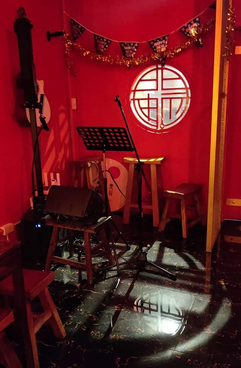 Rabbit Hill Bangkok Beer Guide