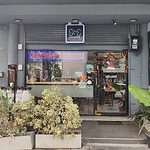 Outside view of Save Our Souls