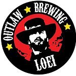 Outlaw Brewing, Loei Thailand logo