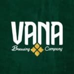 Vana Brewing logo Thailand