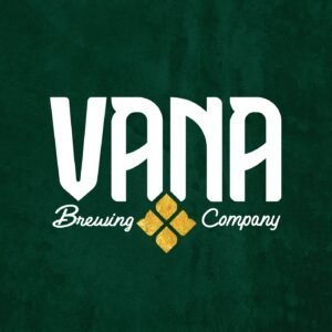 Vana Brewing logo Thailand