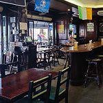 Fitzgerald's Irish Bar Bangkok