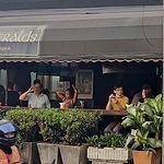 Fitzgerald's Irish pub