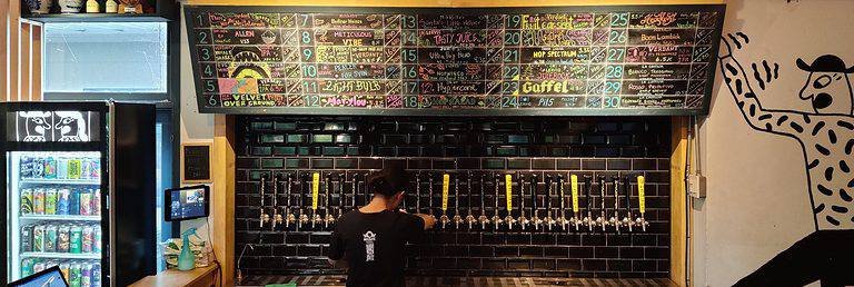 mikkeller Bangkok