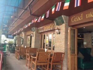 Picture of O'Sheas from Time Out Bangkok