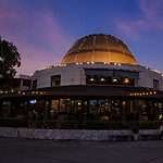 Tawadang brewpub in Bangkok