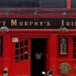 Scruffy Murphy's Irish Pub Bangkok