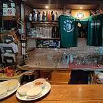 O'glee craft beer bar and restaurant Bangkok Thailand