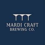 Mardi Craft Brewing logo