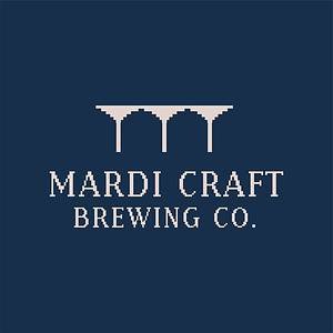 Mardi Craft Brewing logo