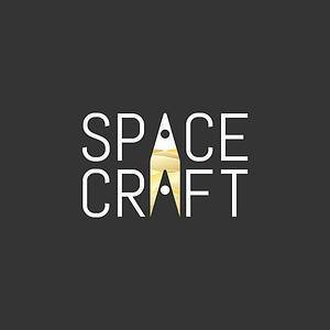 Spacecraft brewery thailand logo