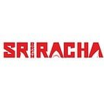 Sriracha Brew logo, Thailand craft brewery