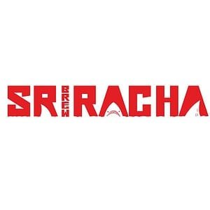Sriracha Brew logo, Thailand craft brewery