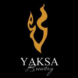 Yaksa Brewing Logo