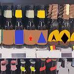 Bottles of beer in Bangkok to talk about the best craft beer bottle shops in Bangkok Thailand