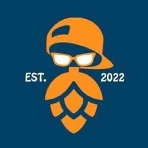 Call Me Papa craft brewery logo, Bangkok Thailand