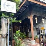 Dok Kaew / or Dokkaew House bar serving craft beer in Bangkok Thailand