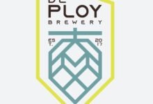 De Ploy brewery logo, home to the award-winning Channimit CIder