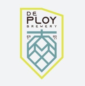 De Ploy brewery logo, home to the award-winning Channimit CIder