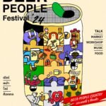Beer People Fest 2024 held in Bangkok Thailand