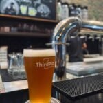 Third Pint bar near Bangkok Thailand