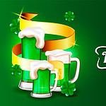 “Vecteezy.com” Saint Patrick's day banner
