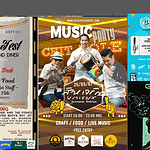 Craft beer events for the last weekend in May in Bangkok Thailand.