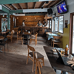 Inside Eight Days a Week homebar, local craft beer, picture by Bangkok Beer Guide