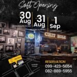 Chit Hole Silom Surawong