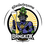 Bangkok Beer Guide Logo Yaksha 512px