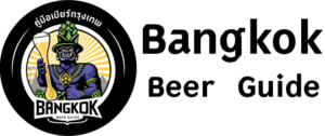 Bangkok Beer Guide Yaksha logo