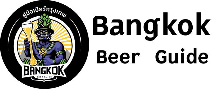 Bangkok Beer Guide