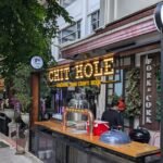 Chit Hole Silom, local craft beer, picture by Bangkok Beer Guide