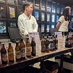 GTCC beer tasting in Bangkok Thailand