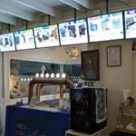 Isara Pub and Brewery craft beer location in Bangkok Thailand, for use by Bangkok Beer Guide