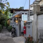 Isara Pub and Brewery craft beer location in Bangkok Thailand, for use by Bangkok Beer Guide