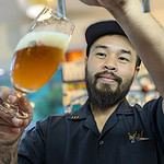 Isara Pub and Brewery craft beer location in Bangkok Thailand, for use by Bangkok Beer Guide