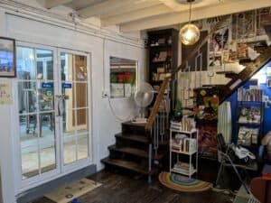 Isara Pub and Brewery craft beer location in Bangkok Thailand, for use by Bangkok Beer Guide