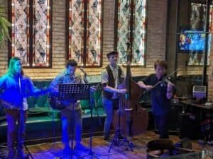 Live Music at the Londoner Brewpub