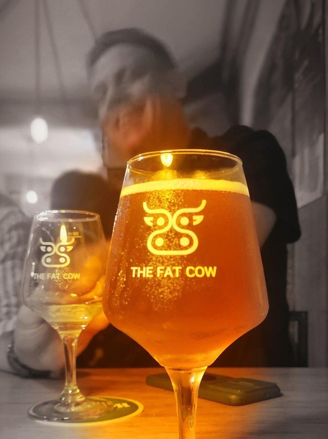 Fat Cow, Bangkok