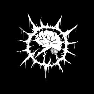 Brainfill Brewing logo, Thailand