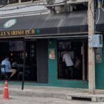 Paddy Reilly's Irish pub