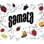 Samata Brewing Logo square
