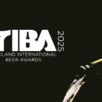 edited picture of the Thailand International Beer Awards, TIBA 2025
