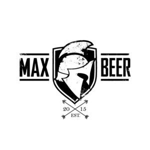 Max Beer logo - Thai craft brewery