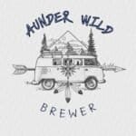 Aunder Wild Brewer Logo