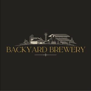 Backyard Brewery Logo