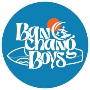 Ban Chang Boys logo