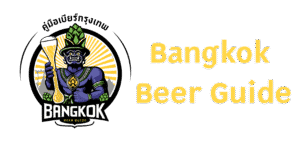 Bangkok Beer Guide Logo
